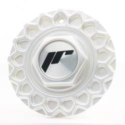 Dekielek Center Cap Japan Racing 356-247L169 Silver