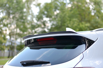 Spoiler Cap Maxton Hyundai Tucson Mk3 Facelift