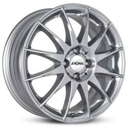 Felga aluminiowa 15" Ronal R54 15x6,5" ET38 4x100 Szary