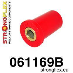 Tuleja wahacza przedniego - przednia Barchetta (95-05) Cinquecento (91-98) Seicento (98-08) Uno MK1/MK2/Turbo (83-02) Punto Y / Ypsilon