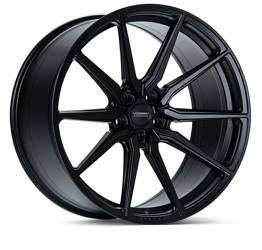 Felga aluminiowa 24" VOSSEN HF3 24x10 ET32 5x150 Satin Black