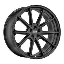 Felga aluminiowa 23" OZ Suprema Xt Hlt 23x11 ET44 5x120 Satin Black