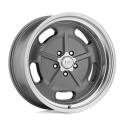 Felga aluminiowa 17" American Racing VN511 SALT FLAT 17x7 ET0 5x120,65 Mag Gray