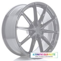 Felga aluminiowa 21" Japan Racing JR37 21x10 ET10-64 5H BLANK Custom Finish