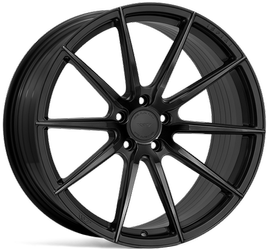 Felga aluminiowa 19" Ispiri Wheels FFR1 19x9,5 ET45 5x112 Corsa Black