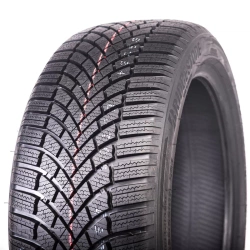 Opona zimowa Bridgestone Blizzak LM005 DriveGuard 235/45 R18 98 V DOT2024