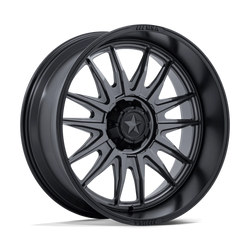 Felga aluminiowa 24" MSA Offroad Wheels M55 COMMANDER UTV 24x10 ET-25 5x114,3