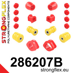 Zestaw zawieszenia przedniego 240/260/280Z (70-78) Fairlady Z (70-78) S30