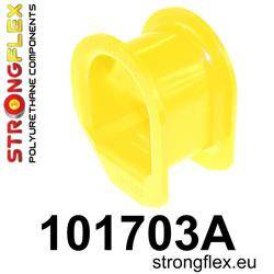 Tuleja przekładni kierowniczej SPORT Mazda RX-7 III (92-02) FD