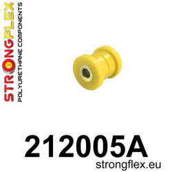 Tuleja tylnej zwrotnicy – dolna SPORT IS / IS F GS / GS F RC / RC F (14-) XC10