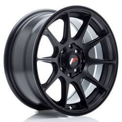 Felga aluminiowa 15" Japan Racing JR11 15x7 ET30 4x100/108 Matt Black