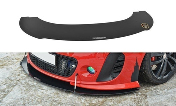 Splitter przedni Maxton Racing Seat Leon II MS Design V2