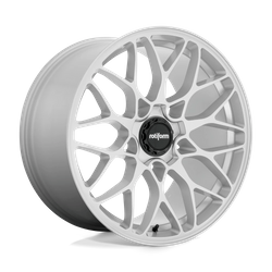 Felga aluminiowa 20" Rotiform R189 20x10,5 ET35 5x112 Gloss Silver