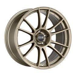 Felga aluminiowa 19" OZ Ultraleggera Hlt 19x10 ET32 5x120 White Gold