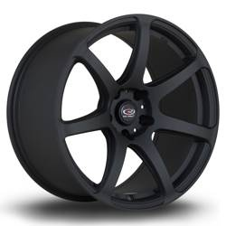 Felga aluminiowa 18" Rota ProR 18x9,5 ET38 5x114,3 Fblack2