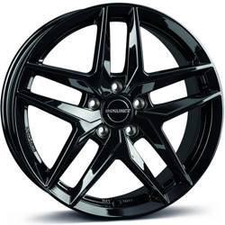 Felga aluminiowa 19" Borbet Z 19x8 ET38 5x112 Czarny