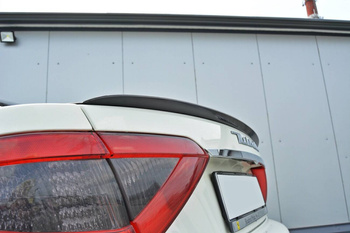Spoiler Cap Maxton Maserati Granturismo Mk1