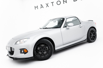 Zestaw Splitterów Maxton Mazda MX-5 Mk3 (NC) Facelift
