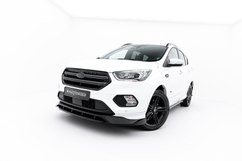 Splitter Przedni Maxton Ford Kuga ST-Line Mk2 Facelift