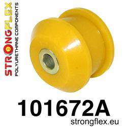 Tuleja wahacza przedniego tylna SPORT MX-5 / Miata / Roadster RX-8 (03-12) SE3P