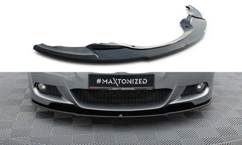 Splitter Przedni Maxton BMW 3 E92 M-Pack