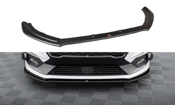 Splitter Przedni V.2 Maxton Ford Fiesta Mk8 ST / ST-Line