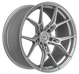 Felga aluminiowa 19" Wheelforce RACE.ONE 19x9,5 ET21 5x112 Frozen Silver