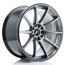 Felga aluminiowa 19" Japan Racing JR11 19x9,5 ET22 5x114/120 Hyper Black