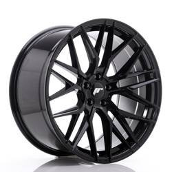 Felga aluminiowa 20" Japan Racing JR28 20x10 ET40 5x112 Gloss Black