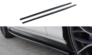 Dokładki Progów Maxton BMW 1 F21 M135i / M140i / M-Pack