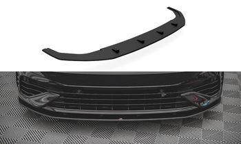 Splitter Przedni Street Pro Maxton Volkswagen Golf R Mk8