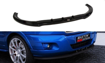 Splitter Przedni Maxton Ford Transit MK8