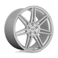 Felga aluminiowa 20" American Racing Redline 20x10 ET40 5x114,3 Brushed Silver