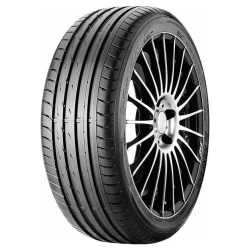Opona letnia Nankang AS-2+ 275/40 R18 103 Y