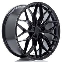 Felga aluminiowa 20" Japan Racing JR46 20x9 ET20-51 5H BLANK Gloss Black