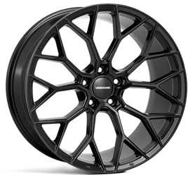 Felga aluminiowa 18" Veemann V-FS66 18x9 ET42 5x112 Gloss Black