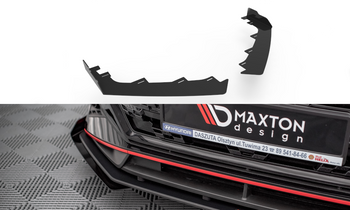 Flapsy Przednie Maxton Hyundai I20 N Mk3