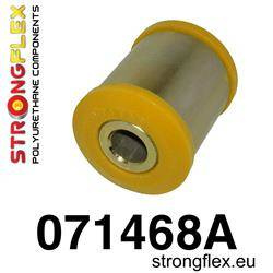 Tuleja zewnętrzna wahacza tylnego dolnego SPORT Focus 3 / Axela 5 / Premacy V40 C-Max / Grand C-Max Kuga