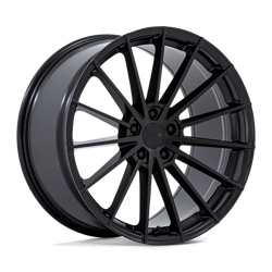 Felga aluminiowa 19" TSW TW005 GOODWOOD 19x10,5 ET35 5x112 Matte Black