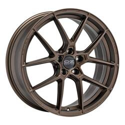Felga aluminiowa 19" OZ Estrema Gt Hlt 19x8,5 ET44 5x112 Matt Bronze