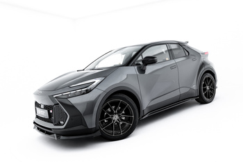 Zestaw Splitterów Maxton Toyota C-HR Mk2