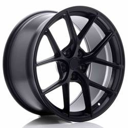 Felga aluminiowa 19" Japan Racing SL-01 19x9 ET20 5x120 Black