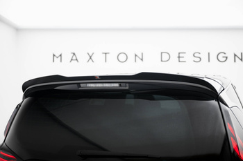 Spoiler Cap Maxton Renault Espace Mk5