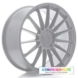 Felga aluminiowa 20" Japan Racing SL05 20x8,5 ET20-45 5H BLANK Custom Finish
