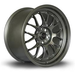 Felga aluminiowa 18" Rota MXR 18x10 ET45 5x114,3 Steelgrey
