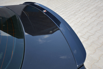 Spoiler Cap Maxton Audi A5 Sportback S-Line 8T Facelift