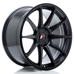 Felga aluminiowa 19" Japan Racing JR11 19x9,5 ET35 5x120 Matt Black
