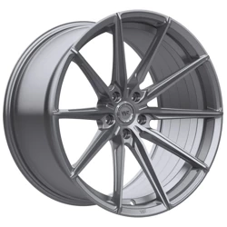 Felga aluminiowa 21" Wheelforce CF.3-FFR 21x11,5 ET17 5x112 Gloss Steel