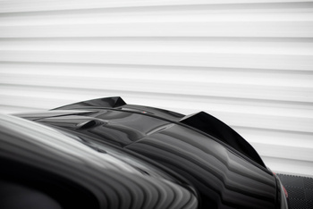 Spoiler Cap 3D Maxton BMW Z4 M-Pack E89