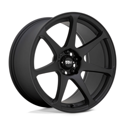 Felga aluminiowa 18" Motegi MR154 BATTLE 18x9,5 ET38 5x100 Matte Black